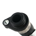 thumbnail image 2 of 2X 11537572159 Radiator Coolant Hose Water Pipe for X1 Z4 E88 E87 E82, 2 of 5