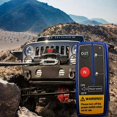 thumbnail image 2 of Universal 12V Car Smart Winch Wireless Remote Control Switch Set, 2 of 4