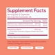 thumbnail image 3 of Love Wellness Metabolove Metabolism Booster | Curbs Food Cravings for Healthy Weight Support & Helps Boost Energy | Stimulant Free, Vegan & Gluten-Free Daily Supplement Pills | 60 Capsules, 3 of 5