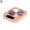 ROSE PINK, variant on Adjustable Thermostatic Heated Cup Coaster USB Powered For Beverage Temperature Control