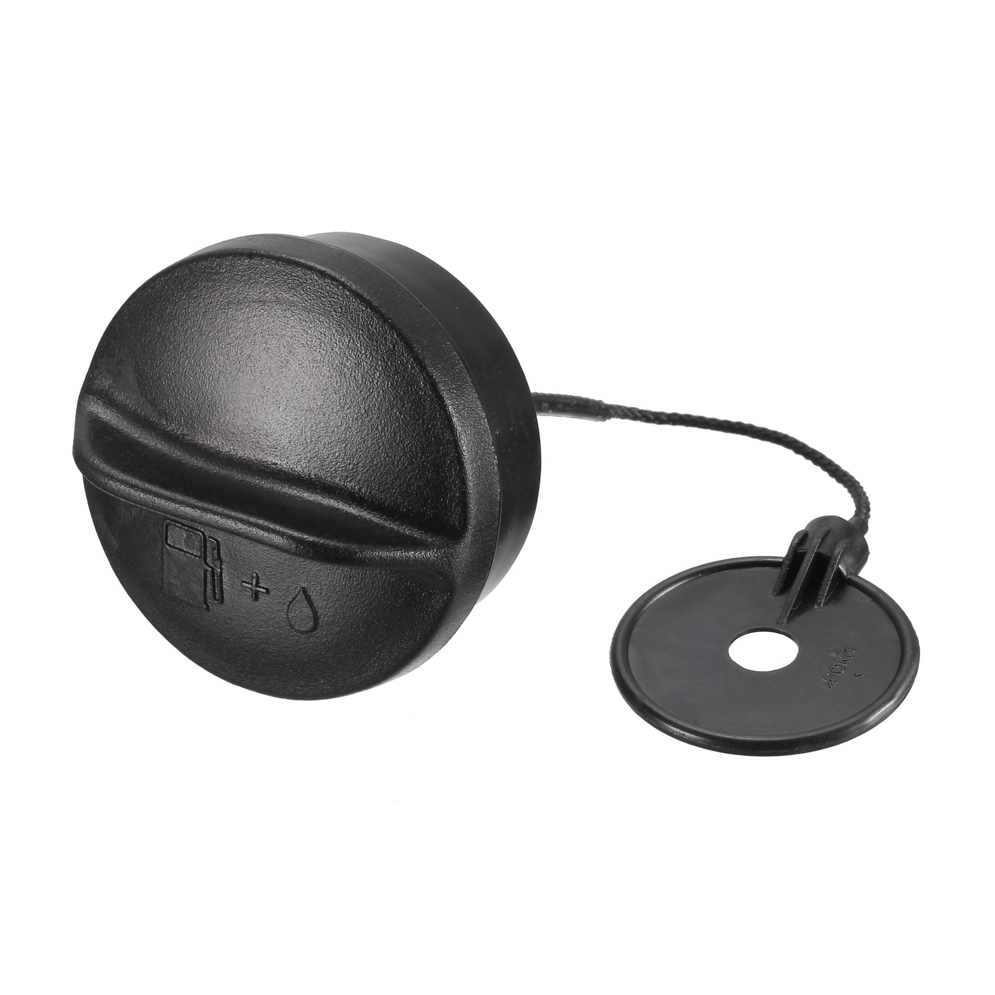 4128 350 0505 Oil Gas Fuel Cap for STIHL STIHL FS38 FS38Z FS45 FS120