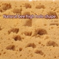 thumbnail image 5 of Car Wash Honeycomb Sponges, Large Car Cleaning Sponge, Car Cleaning Honeycomb Waxing Super Absorbent Multi Bubble Coral Sponge Tool, 5 of 5
