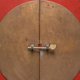 thumbnail image 5 of Llave de gabinete Retro, Perno de puerta de cobre, pasador de bloqueo antiguo para muebles, cerradura de Metal, llave de puerta, perno chino de seguridad, cerraduras de Metal, 5 of 7