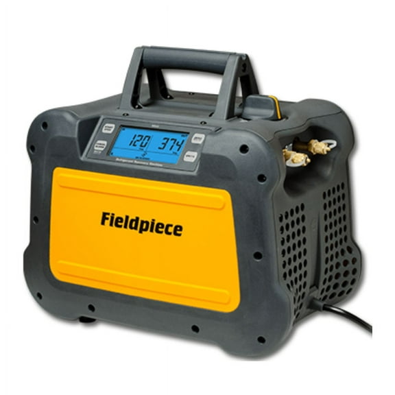 Fieldpiece MR45 - Digital Variable Smart Speed Refrigerant Recovery Machine (MR45)