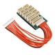 thumbnail image 2 of Placa Adaptadora De Carga, Tamaño Compacto, Enchufe Estándar, Placa De Carga Paralela, PCB Para Sistema De Panel Solar DIY, 2 of 7