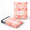 Pink Gold Roses, variant on 10x13 Inch Poly Mailers Printed 100 Pack Ssealing