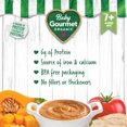 thumbnail image 3 of Baby Gourmet Repas Biologique Haricots Noirs Poulet & Quinoa, 3 of 6