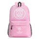 thumbnail image 1 of Football School Book Bags For Boys And Girls - Kids, Women, Men Bagpack - Teenagers Schoolbag - Students Laptop Travel Backpacks, 1 of 2