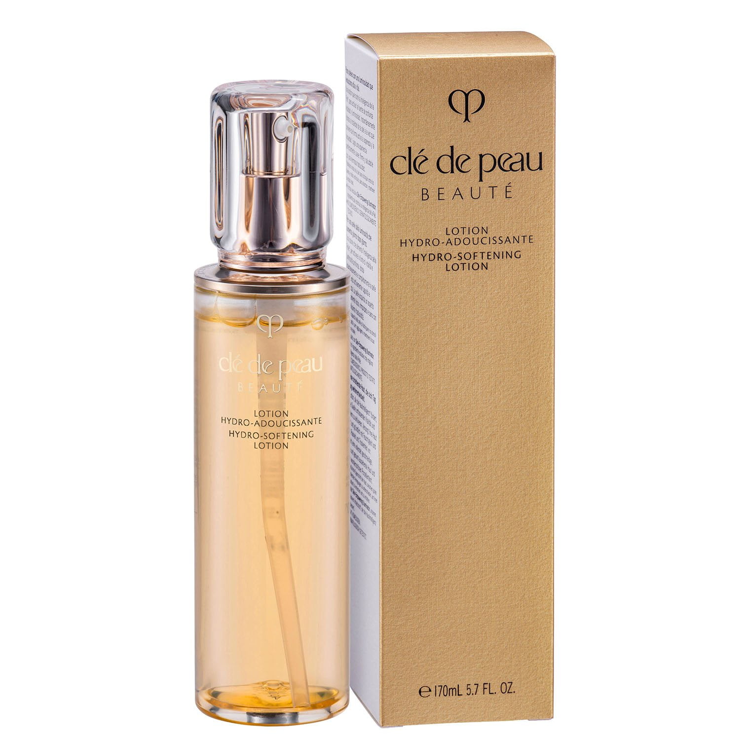 Re'LIA Cle de Skin Lotion、クリーム Cle de Peau Hydro-Softening Lotion 5.7 fl. oz. - Samsclub.com