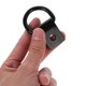 thumbnail image 3 of HOOWIFFY 4Ud Anclajes D Ring En Hierro Para Uso Interior En Trailer Con Resistencia Y Multifuncionalidad, 3 of 8