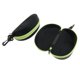 thumbnail image 1 of 2x Estuches para Anteojos Yinane Estuches para gafas de sol Verde, 1 of 6