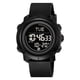 thumbnail image 4 of Reloj Digital Deportivo para Hombre, Resistente Al Agua y con Pantalla Luminosa, Ideal para Senderismo, Camping, Correr, Nadar y Otros Deportes., 4 of 5