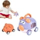 thumbnail image 4 of Juguetes Para Niño Lindos dibujos animados animales niño catapulta coche mini inercias rebotes coche rompecabezas padre hijo juguete interactivo niños Juguetes Para Bebe 1 Año, 4 of 6