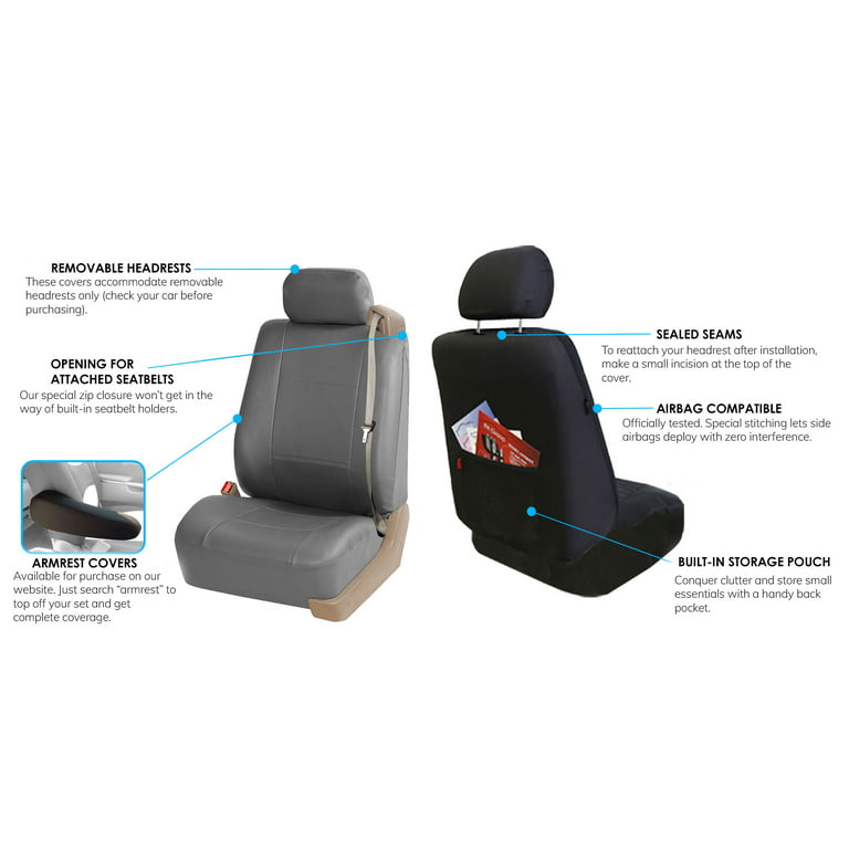 Must-Have Car Accessories: Family Safety & Comfort on Road – Seat Cover  Solutions