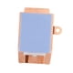 thumbnail image 5 of Cubierta Del Disipador De Calor SSD M.2, Cubierta Del Disipador De Calor Del Disco Duro A Prueba De óxido Reemplazo Ideal Para 5510 Ccdes M.2 SSD HeatSink Cover, 5 of 8