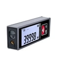 thumbnail image 2 of Distance Meter Electronic Roulette Ranfinder Digital Ruler Metro Ran Finder Measuring Tape Tool ,High Precision Accuracy, 2 of 7