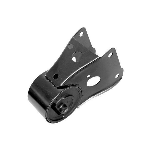 DEA Support Moteur A7306 Remplacement OE; Peint; Acier et Caoutchouc; Simple