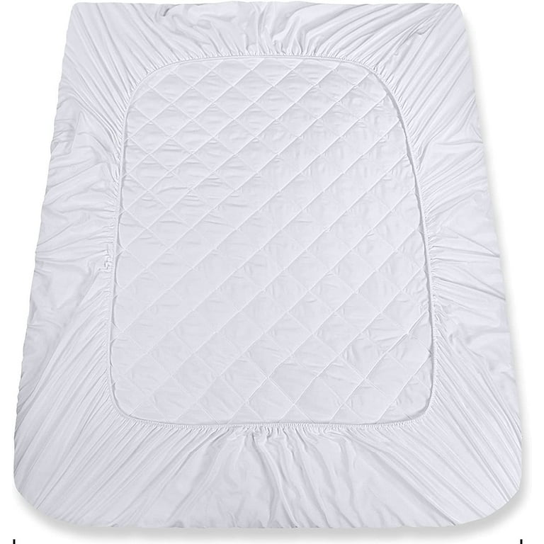 Blickman 3069MP Bassinet Mattress Pad 2 Thick