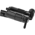 thumbnail image 3 of HAHADAXA Windshield Washer Pump for Tesla Model S 2012-2023, Windshield Washer Fluid Pump 1005453-00-A, 3 of 6