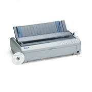 Epson LQ-2090 Wide-Format Dot Matrix Printer