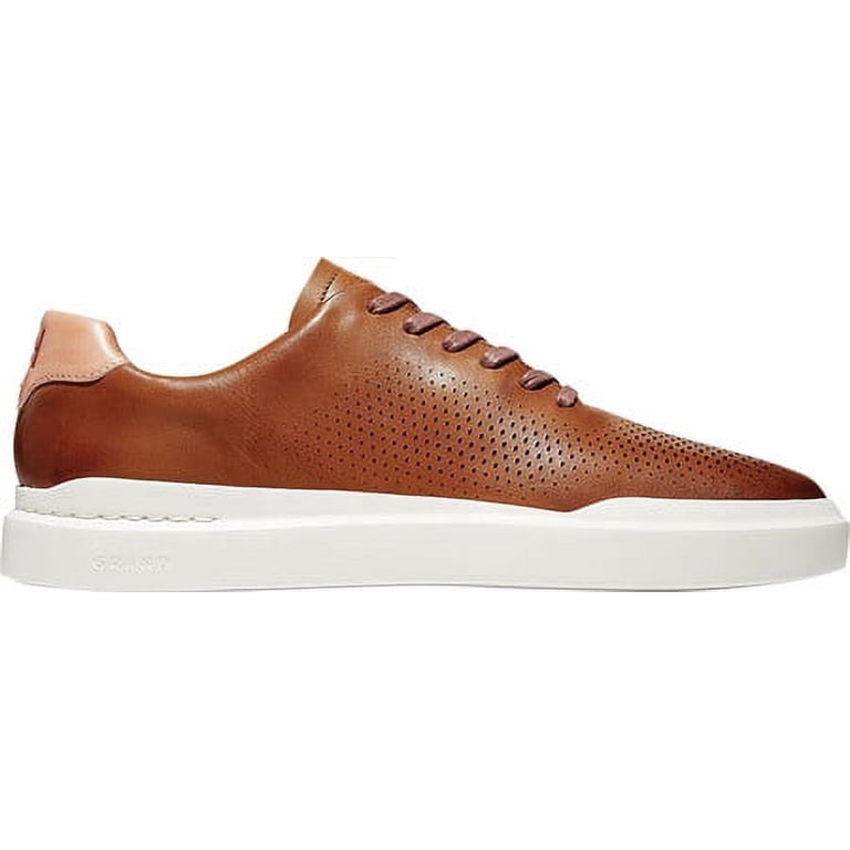 Men's Cole Haan GrandPro Rally Laser Cut Sneaker - Walmart.com