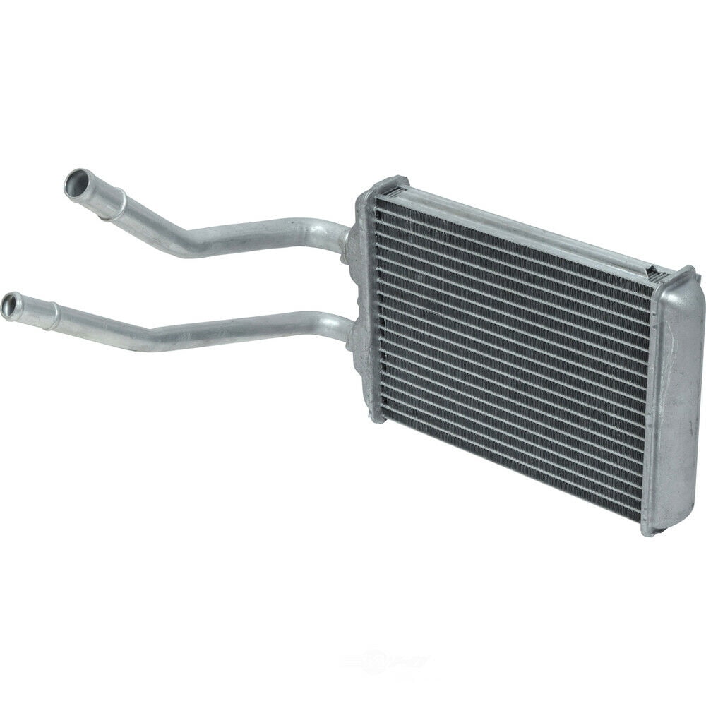 HVAC Heater Core -- Heater Core Aluminum