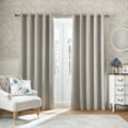 thumbnail image 2 of Laura Ashley Lloyd Dove Grey Wallpaper, 2 of 4