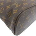 thumbnail image 4 of Pre-Owned Louis Vuitton Monogram Vavin GM M51170 Tote Bag Shoulder Handbag (Fair), 4 of 8
