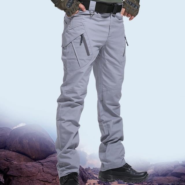 waterproof army pants