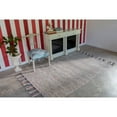 thumbnail image 2 of Madcap Cottage Souk Marvelous Marrakech Area Rug, 5' X 8', Blue, 2 of 2