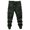 Green, variant on Mens Casual Pants Men’s Fashion Joggers Sports Pants Casual Cargo Hiking Trousers with Pockets for Everyday Comfort and Versatility Green L