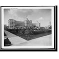 thumbnail image 2 of Historic Framed Print, The Colonial, Nassau, Bahama Islds., 17-7/8" x 21-7/8", 2 of 9