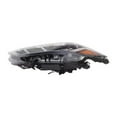 thumbnail image 6 of For Nissan Sentra 2020 2021 2022 Headlight Driver Side | CAPA Certified | Clear Lens | Replacement For NI2502276, NI2502276C | 26060-6LB0A, 6 of 6