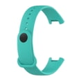 thumbnail image 1 of Replacement Silicone Sport Wristband Compatible with Redmi Smart Band Accessory for Men and Women, 1 of 1
