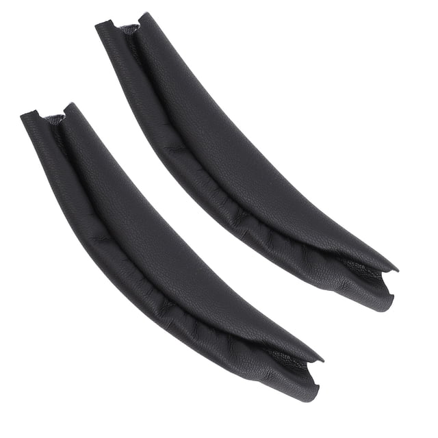 Almohadilla Para La Diadema Para Auriculares, Cojín Elástico Para La Diadema Para Auriculares De Cuero Proteico, Suave Y Cómodo Para WH 1000XM4