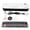 White EU Plug, variant on LAZIOEGR Laminator Machine 9in A4 Thermal Hot Cold Laminating Machine with Cutter for Home School Office UK Plug 220-240V