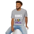 thumbnail image 6 of Funny J-O-K-E-R Graphic Novelty Actin' Tees, 6 of 6