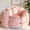 Pink, variant on GOODONE Adult Bean Bag Chair,Flower Shaped Bean Bag Sofa,Super Soft Plush Reading Chair,High Elasticity Lazy Sofa,Suitable for Living Room and Bedroom,No Assembly Required,Beige,Single