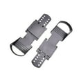 thumbnail image 1 of Yingyy 2Pcs Rowing Machine Pedals Elliptical Machine Pedals for Home Exercise, 1 of 9