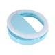 thumbnail image 1 of Anillo LED Flash Universal Selfie Light Teléfono móvil portátil 36 LEDS Selfie Lámpara Luminous Ring Clip para iPhone 11 X XR Samsung Tan Jianjun unisex, 1 of 2