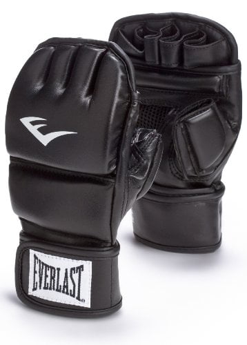 Everlast Evergel Wristwrap Heavy Bag Gloves, Large/X-Large - Walmart.com
