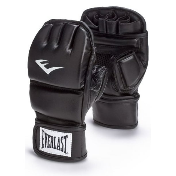 Everlast Evergel Wristwrap Heavy Bag Gloves, Large/XLarge Walmart