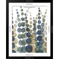 thumbnail image 3 of Pompom Botanical II, Botanical Framed Art Print Wall Art by Megan Meagher Sold by Art.Com, 3 of 4