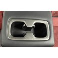 thumbnail image 3 of for Lexus NX250 350 2022-2023 Matte Silver Inner Rear Water Cup F for Ram e Cover Trim, 3 of 4