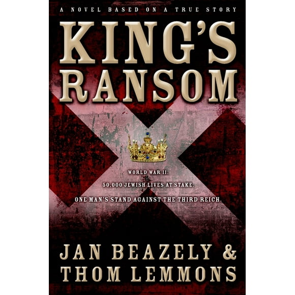 King's Ransom (Paperback)