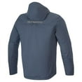 thumbnail image 2 of Alpinestars Domino Tech Hoody - Navy - XL, 2 of 2