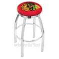 thumbnail image 7 of Holland Bar Stool NHL 36'' Swivel Bar Stool, 7 of 7
