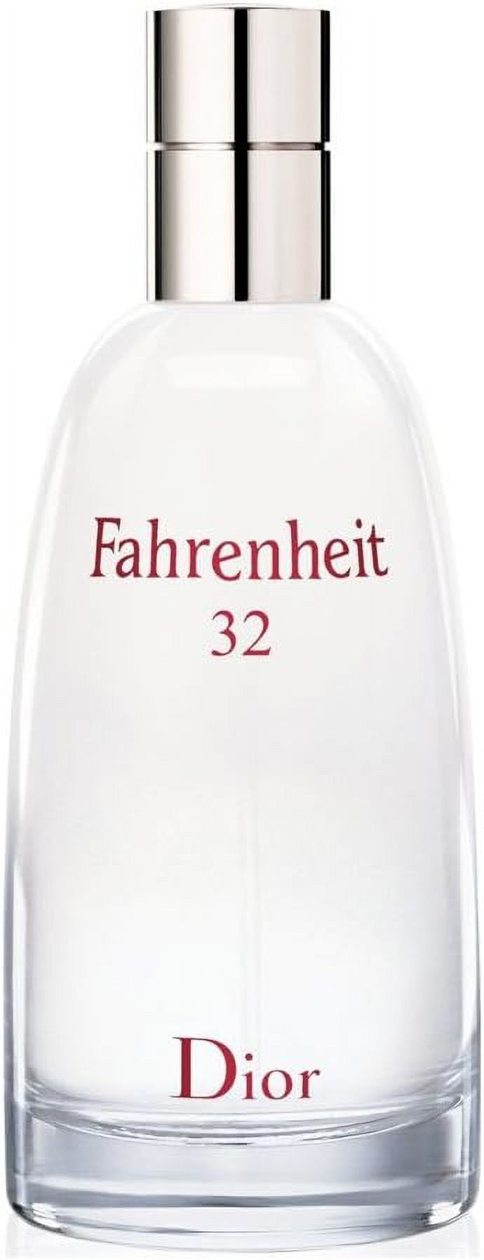 Dior Fahrenheit 32 他 Christian Dior - Fahrenheit 32 Eau De Toilette Spray 50ml/1.7oz