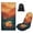 Retro Sunset Mountain Forest, variant on Bulopur Retro Front Car Seat Towel for Men Sunset Mountain Breathable Sweat Carseat Protector with Storage Bag for Running Sport Soft Fit SUV Sedan Truck 1pcs