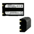 thumbnail image 1 of TRIMBLE 52030 Li-ION 7.4V 2200mAh Two-way Battery, 1 of 1